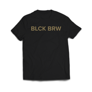 Blck Brw Tee